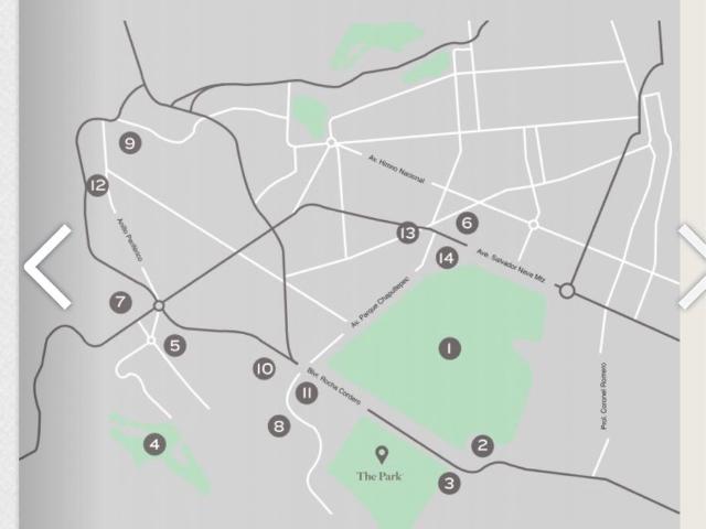 Oficina en venta en San Luis Potosí
