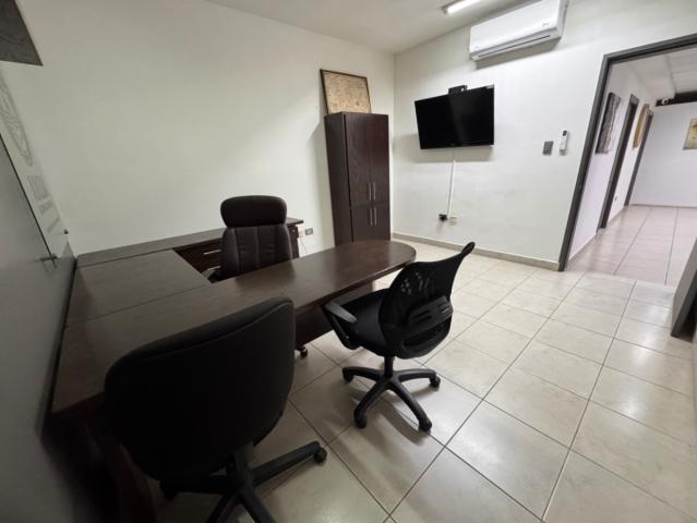 Oficina en renta en Chihuahua