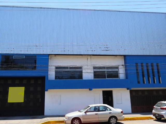 Oficina en renta en Cañada Morelos, Puebla