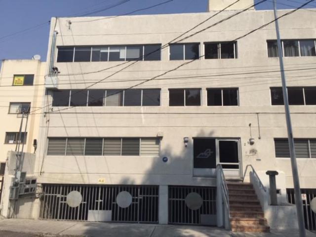 Oficina en renta en Cañada Morelos, Puebla