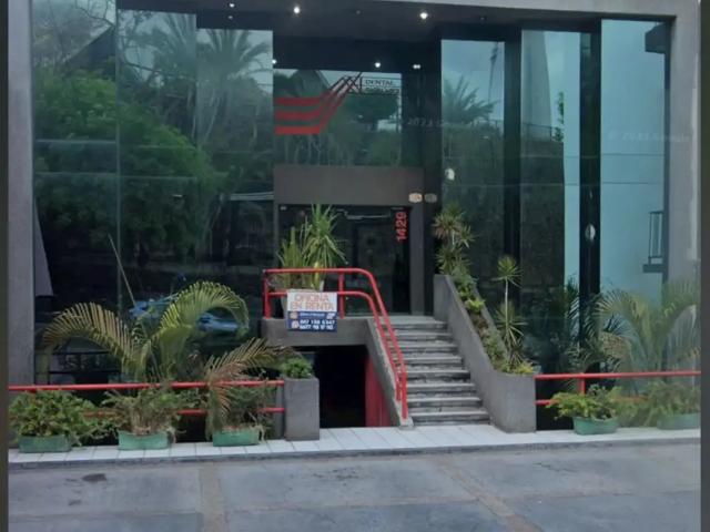 Oficina en renta en Culiacán, Sinaloa