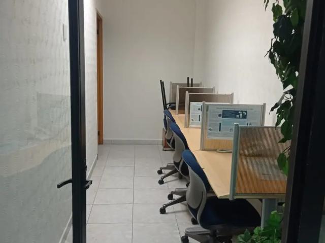 Oficina en renta en Culiacán, Sinaloa