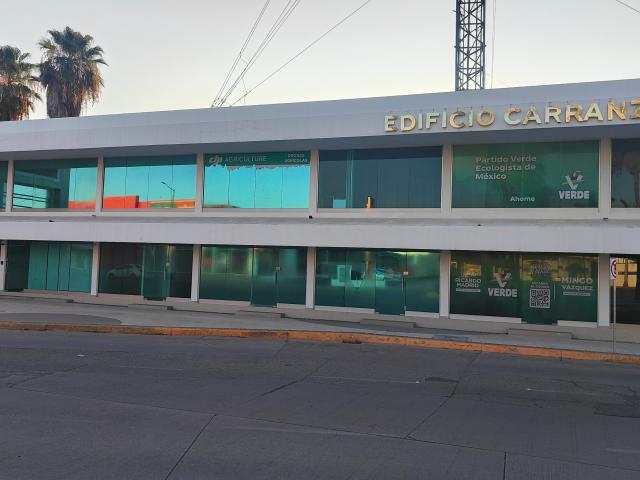 Local Comercial en renta en Ahome, Sinaloa