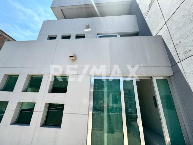 Edificio en renta en Querétaro