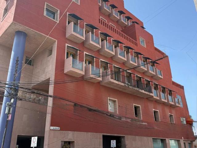Oficina en venta en San Luis Potosí