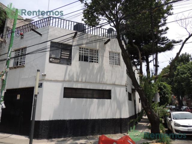 Oficina en renta en Benito Juárez, Ciudad de México