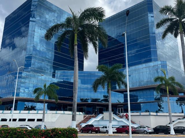 Oficina en renta en Campeche