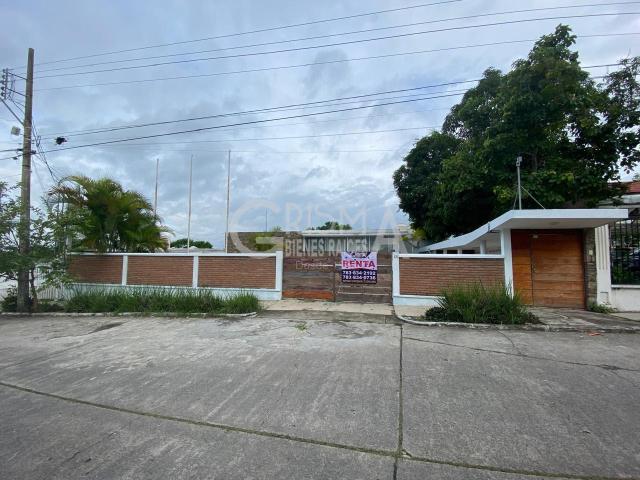Terreno en renta en Tuxpan, Veracruz