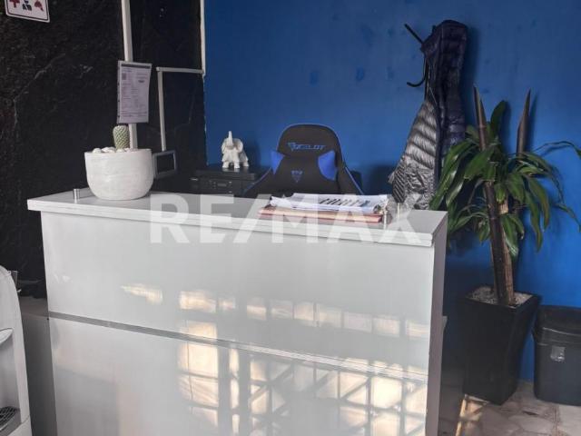 Local Comercial en renta en Iztacalco, Ciudad de México