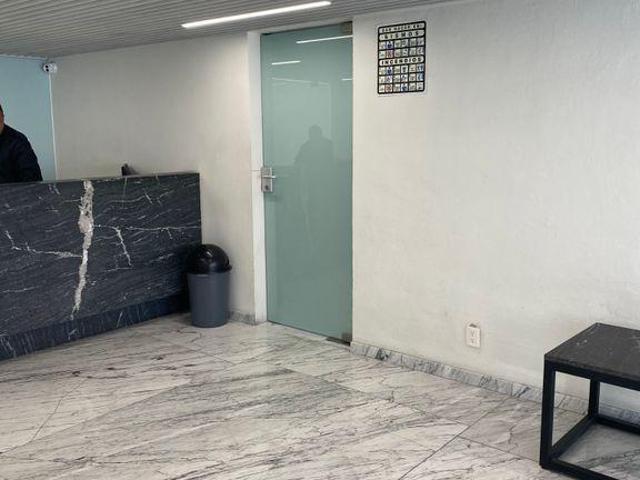 Oficina en renta en Benito Juárez, Ciudad de México