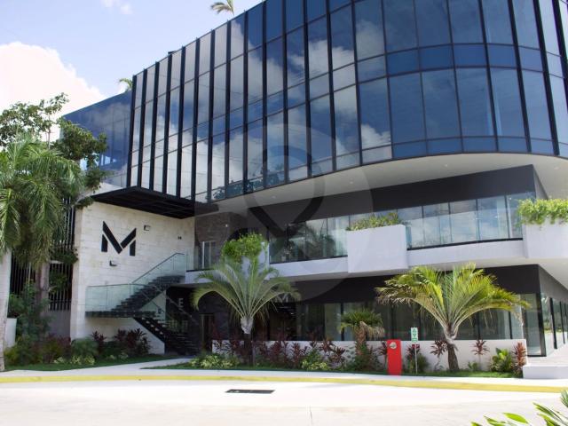 Oficina en renta en Riviera Maya, Quintana Roo