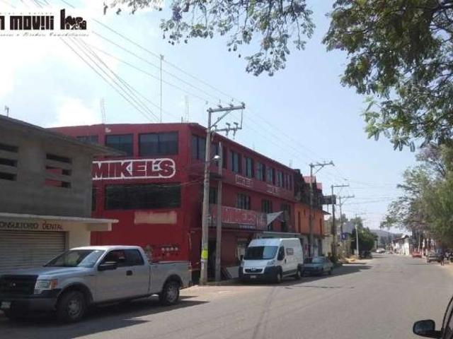 Oficina en renta en INFONAVIT el Rosario 2ª Etapa, El Rosario