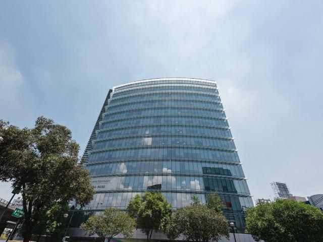 Oficina en renta en Alvaro Obregón, Ciudad de México
