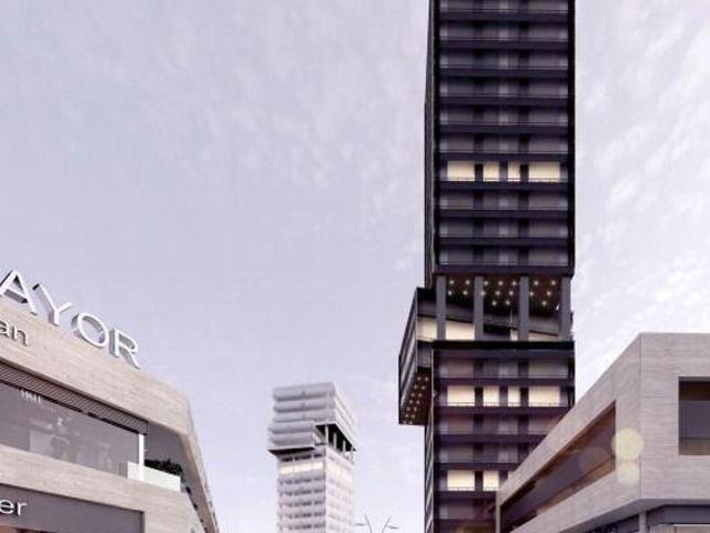 Terreno en renta en Cañada Morelos, Puebla