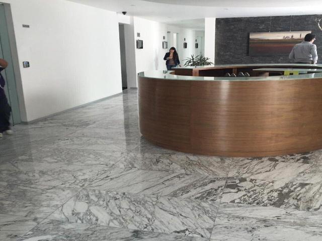 Terreno en renta en Miguel Hidalgo, Ciudad de México