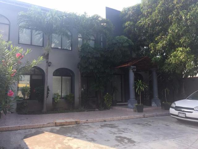 Terreno en renta en Carmen, Campeche