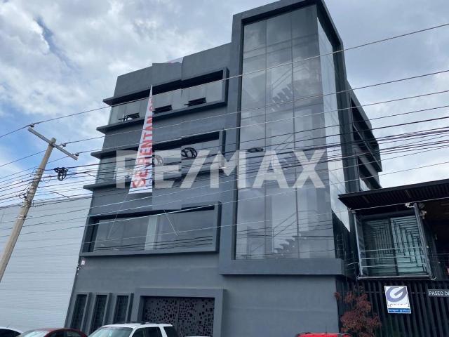 Local Comercial en renta en San Luis De La Paz, Guanajuato