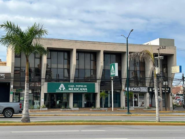 Oficina en renta en Tampico, Tamaulipas