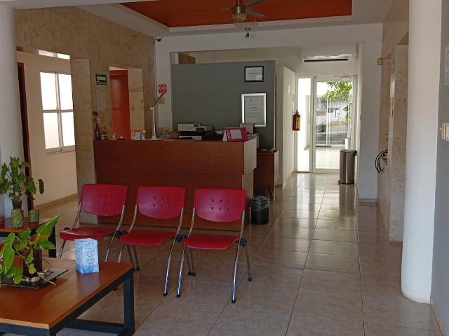 Local Comercial en renta en Pantepec, Yucatán