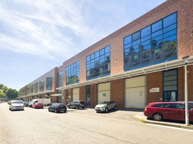 Oficina en venta en Altzaga, Erandio