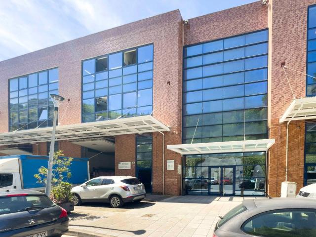 Oficina en venta en Altzaga, Erandio