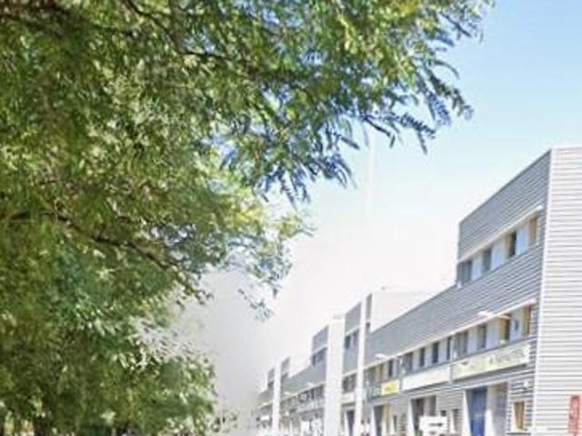 Oficina en venta en San Pablo-Santa Justa, Sevilla
