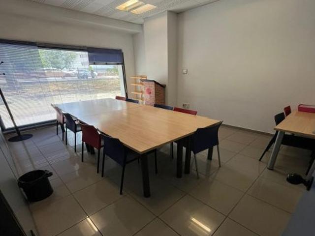 Local Comercial en alquiler en Bellavista-La Palmera, Sevilla