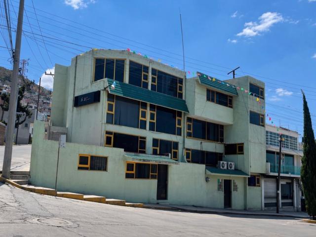 Oficina en venta en Pachuca De Soto, Hidalgo
