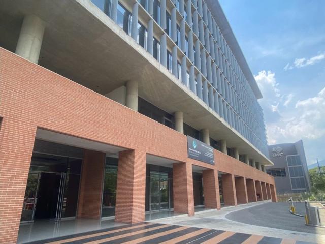 Oficina en venta en Leoncio Martínez, Miranda