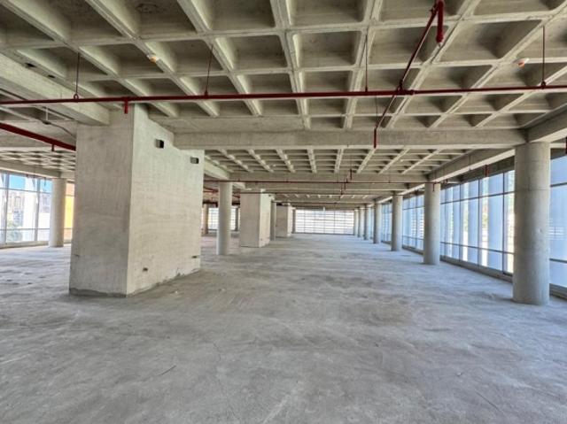 Oficina en venta en Leoncio Martínez, Miranda