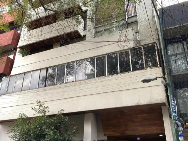 Oficina en venta en Benito Juárez, Ciudad de México