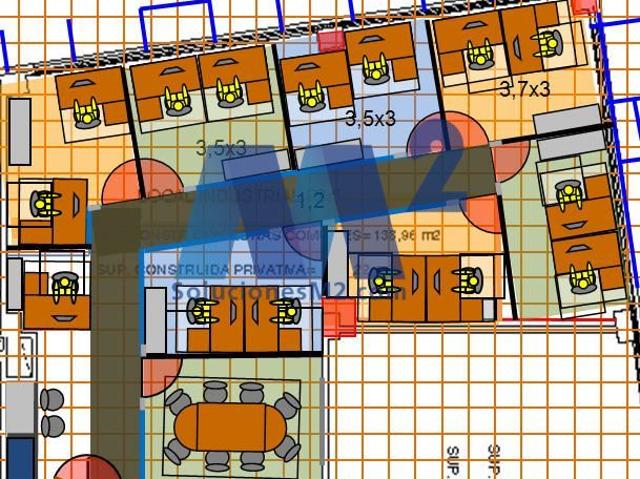 Oficina en venta en Alcobendas, Madrid