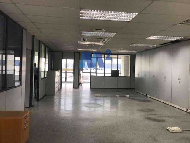 Oficina en venta en Alcobendas, Madrid