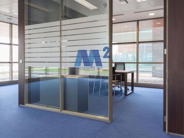 Oficina en venta en Fuencarral - El Pardo, Alcobendas