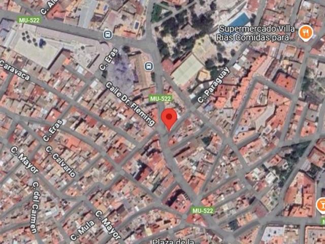 Oficina en venta en Población De Arroyo, Castilla y León