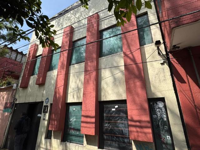 Oficina en venta en Nezahualcóyotl, Estado de México