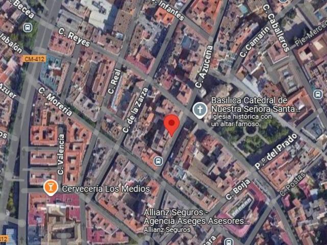 Oficina en venta en Población De Arroyo, Castilla y León