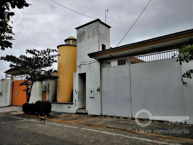 Oficina en venta en Frutos de la Revolución, Coatzacoalcos