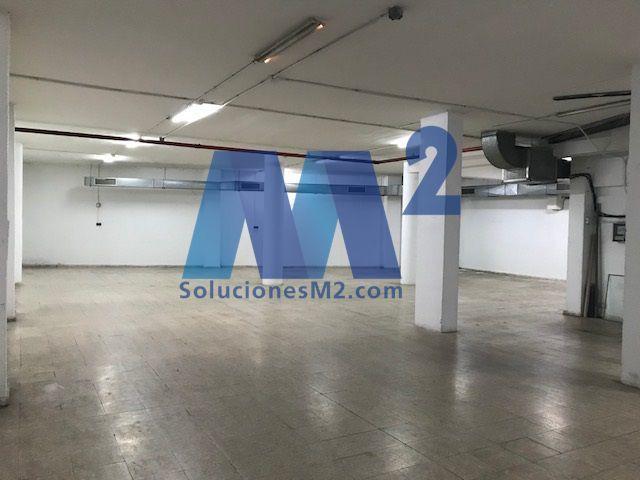 Oficina en venta en Coslada, Madrid