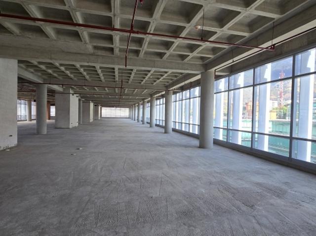Oficina en venta en Leoncio Martínez, Miranda
