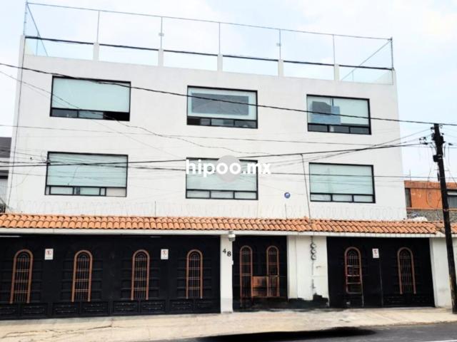 Oficina en venta en Tlalnepantla De Baz, Estado de México