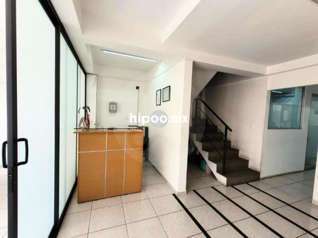 Oficina en venta en Tlalnepantla De Baz, Estado de México