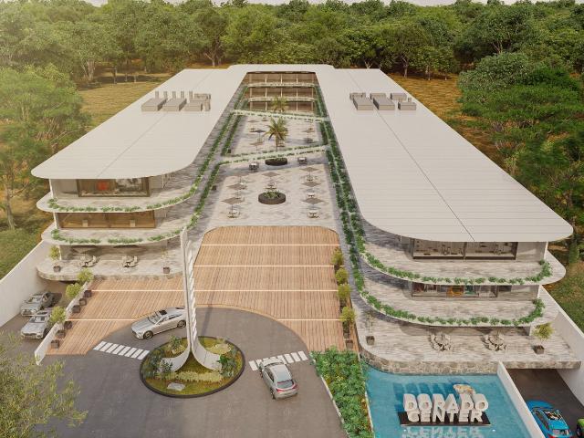 Oficina en venta en Boca Del Río, Veracruz