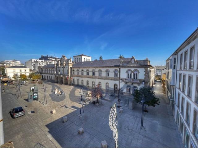 Oficina en venta en Lugo, Lugo