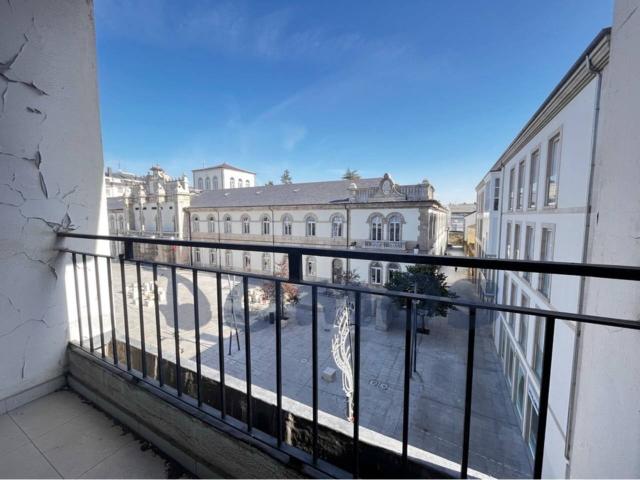 Oficina en venta en Casco Vello, Lugo