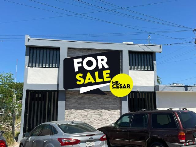 Oficina en venta en Hermosillo, Sonora