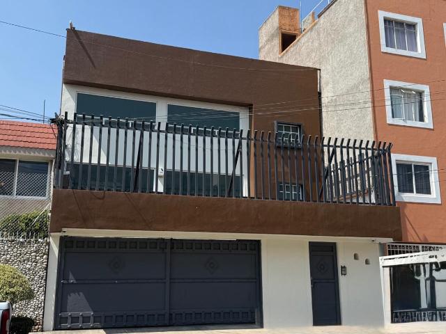Oficina en venta en Venustiano Carranza, Ciudad de México