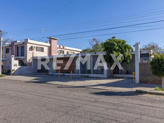 Local Comercial en venta en Hermosillo, Sonora