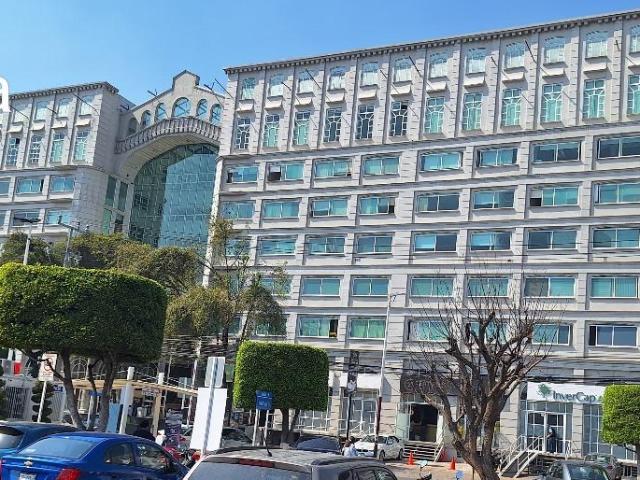 Oficina en venta en Tlalnepantla De Baz, Estado de México