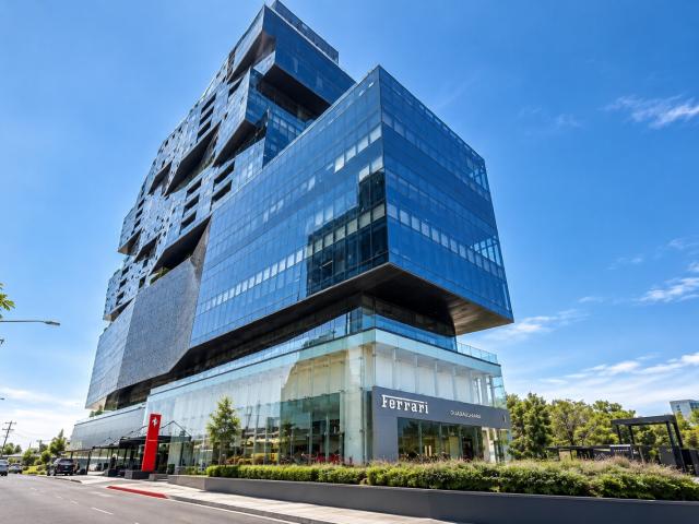 Oficina en venta en Guadalajara, Jalisco